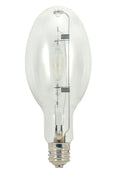 Satco S5822 125W LED ED28 ED Bulb, EX39 Base, 4200K, 12000 Lumens, Clear