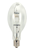 Satco S5829 175W LED ED28 ED Bulb, E39 Base, 4200K, 13600 Lumens, Clear