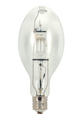 Light Bulb in Clear
