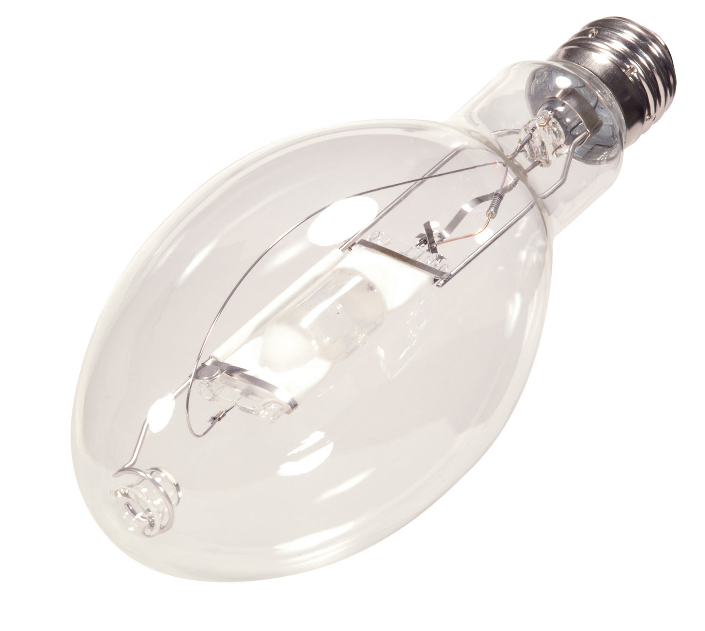Light Bulb in Clear