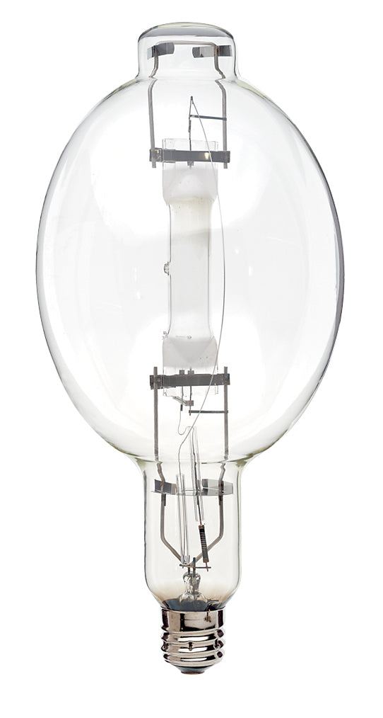 Light Bulb in Clear