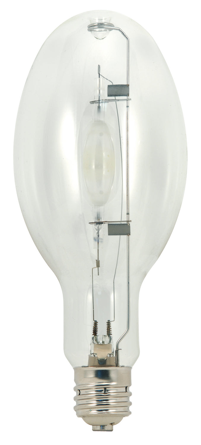 Light Bulb in Clear