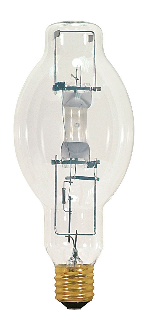 Light Bulb in Clear