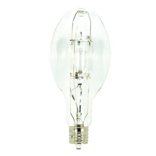 Light Bulb in Clear