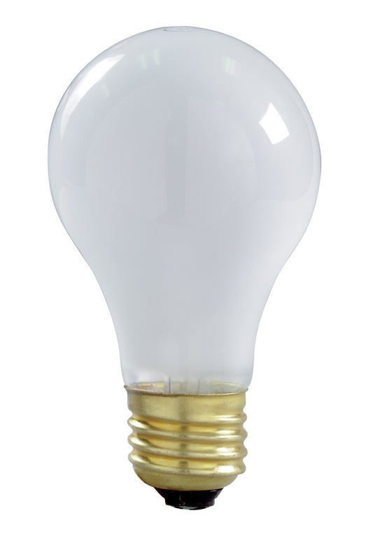 (4-Pack) Light Bulb in Frost