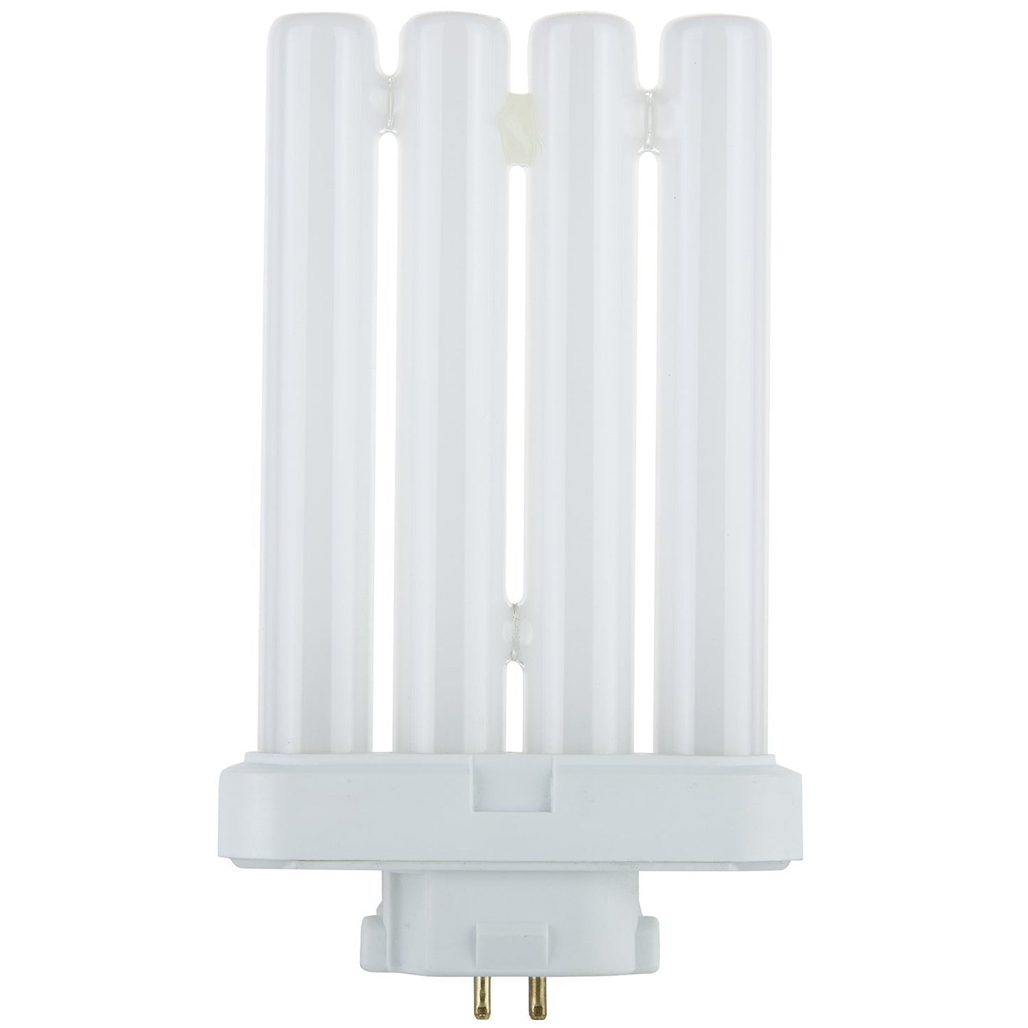 Satco - S6385 - Light Bulb - Gloss White