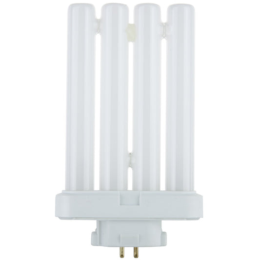 (4-Pack) Light Bulb in Gloss White