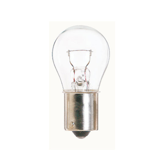 (4-Pack) Light Bulb in Clear