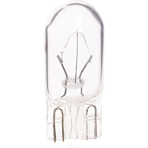 (4-Pack) Light Bulb in Clear