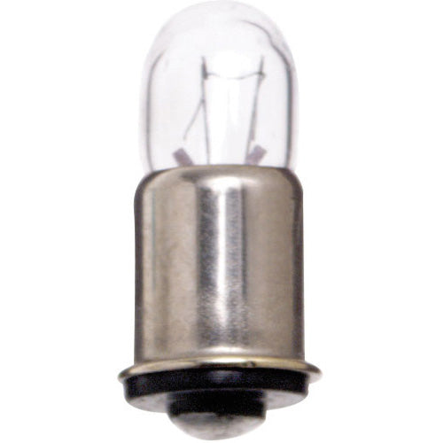 (4-Pack) Light Bulb in Clear