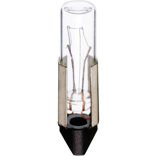 (4-Pack) Light Bulb in Clear