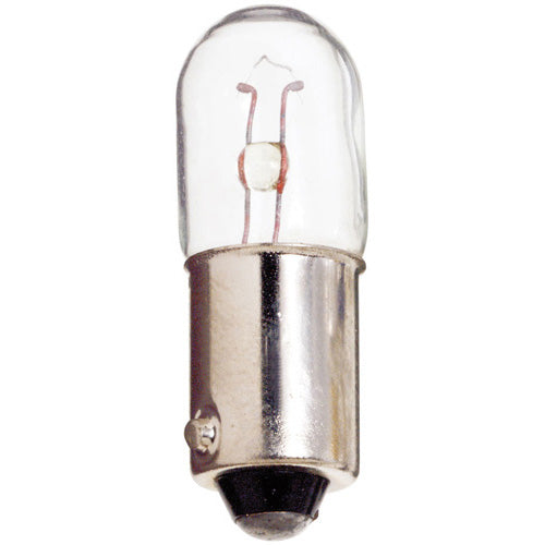 (4-Pack) Light Bulb in Clear
