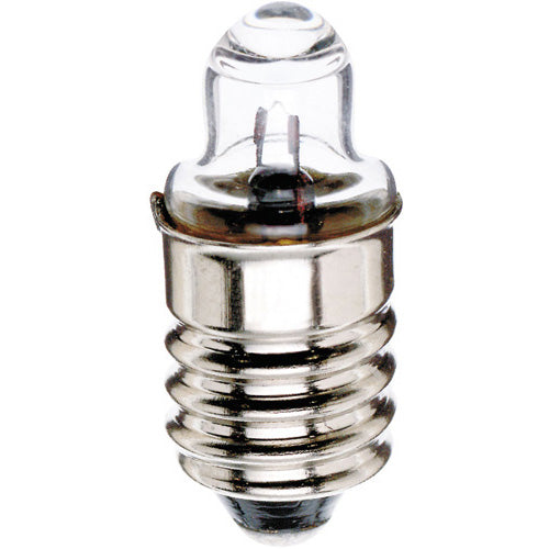 (4-Pack) Light Bulb in Clear
