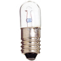 (4-Pack) Light Bulb in Clear