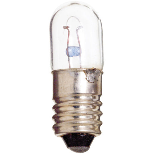 (4-Pack) Light Bulb in Clear