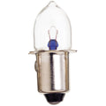 (4-Pack) Light Bulb in Clear