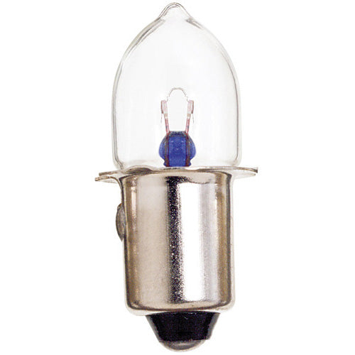 (4-Pack) Light Bulb in Clear
