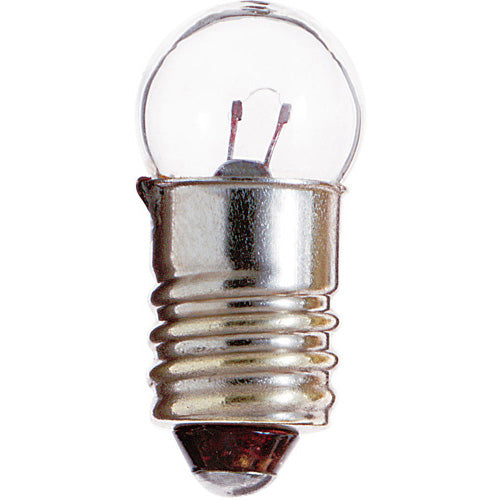 (4-Pack) Light Bulb in Clear