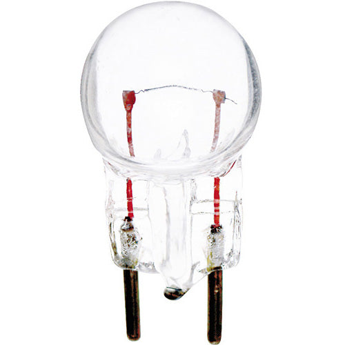 (4-Pack) Light Bulb in Clear