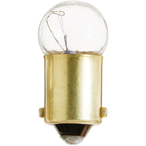 (4-Pack) Light Bulb in Clear
