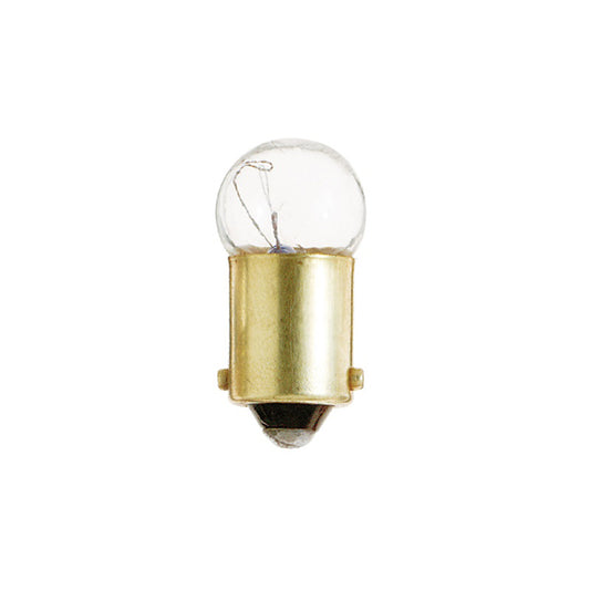 (4-Pack) Light Bulb in Clear