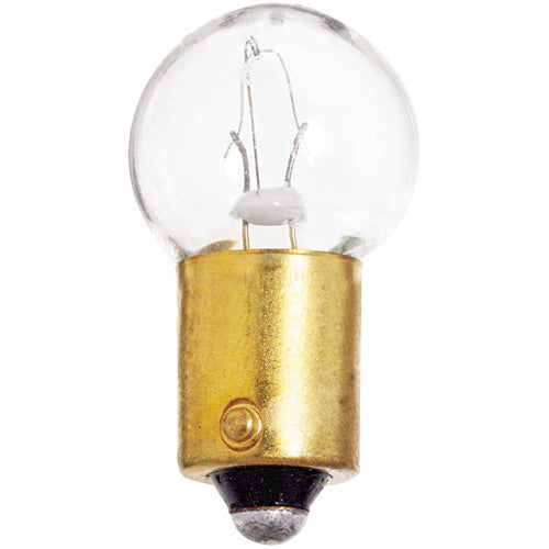 (4-Pack) Light Bulb in Clear