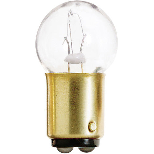 (4-Pack) Light Bulb in Clear