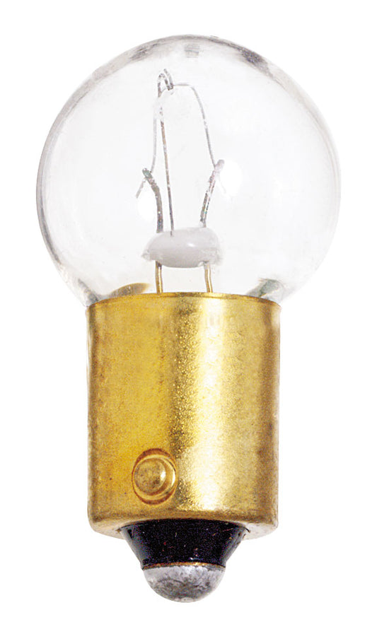 (4-Pack) Light Bulb in Clear