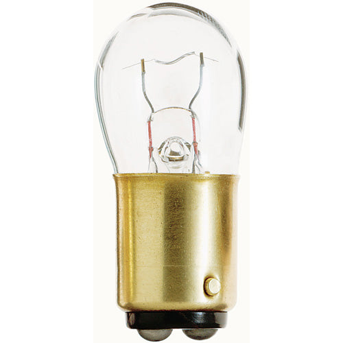 (4-Pack) Light Bulb in Clear