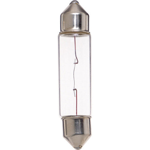 (4-Pack) Light Bulb in Clear
