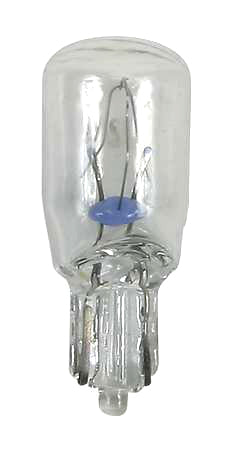 (4-Pack) Light Bulb in Clear