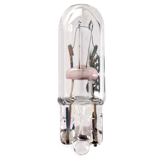 (4-Pack) Light Bulb in Clear