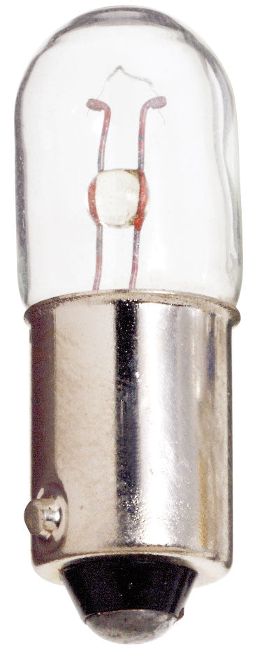 (4-Pack) Light Bulb in Clear