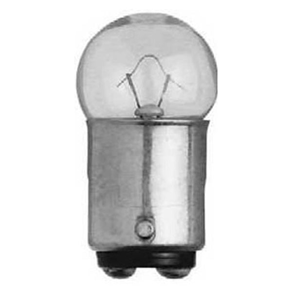 (4-Pack) Light Bulb in Clear