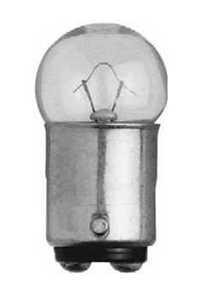 (4-Pack) Light Bulb in Clear