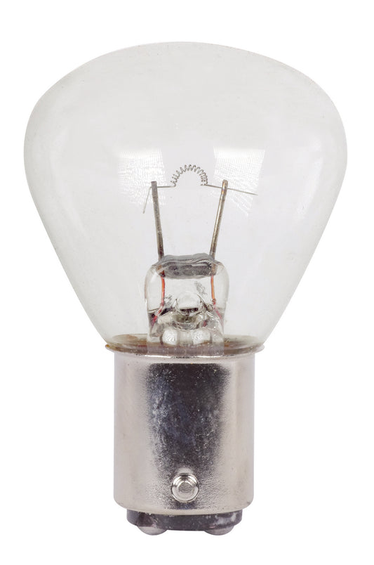 (4-Pack) Light Bulb in Clear