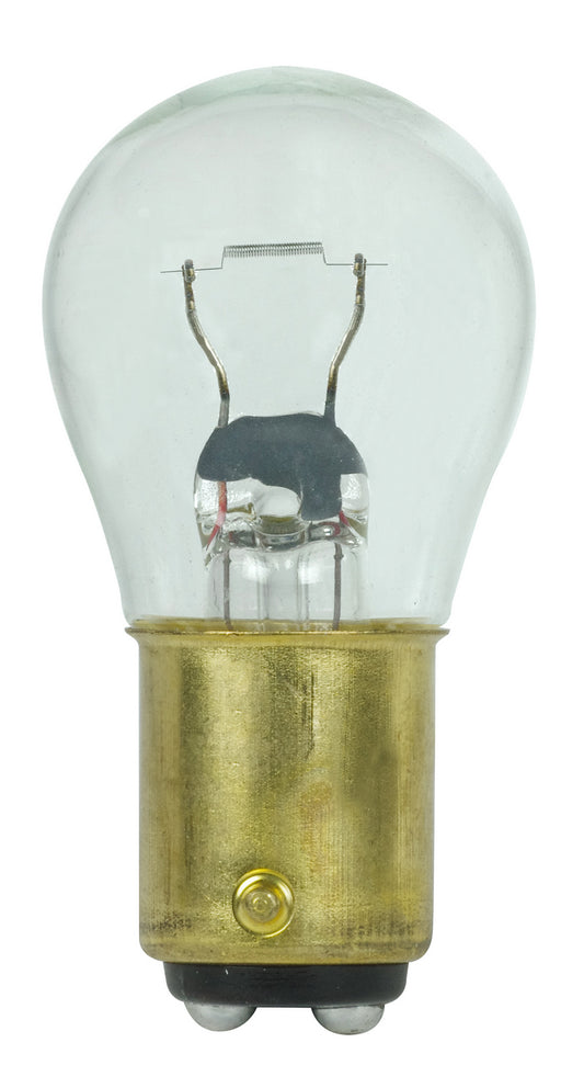 (4-Pack) Light Bulb in Clear