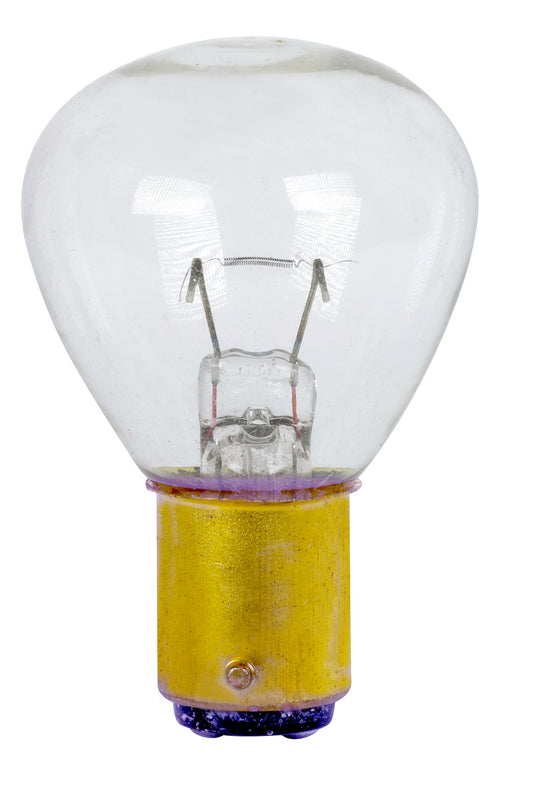 (4-Pack) Light Bulb in Clear