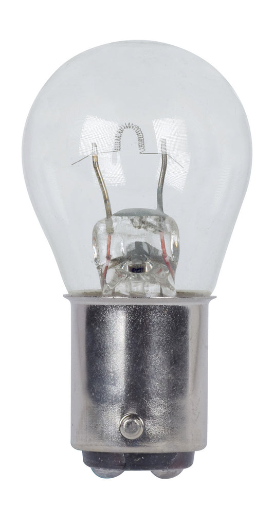 (4-Pack) Light Bulb in Clear