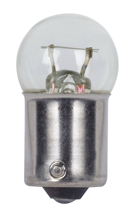 (4-Pack) Light Bulb in Clear