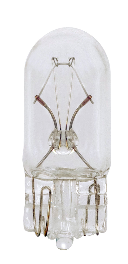 (4-Pack) Light Bulb in Clear