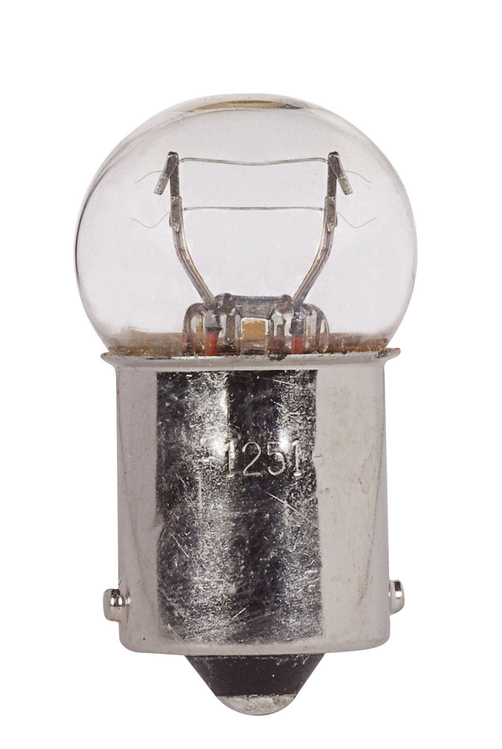 (4-Pack) Light Bulb in Clear
