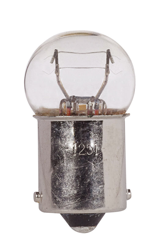 (4-Pack) Light Bulb in Clear