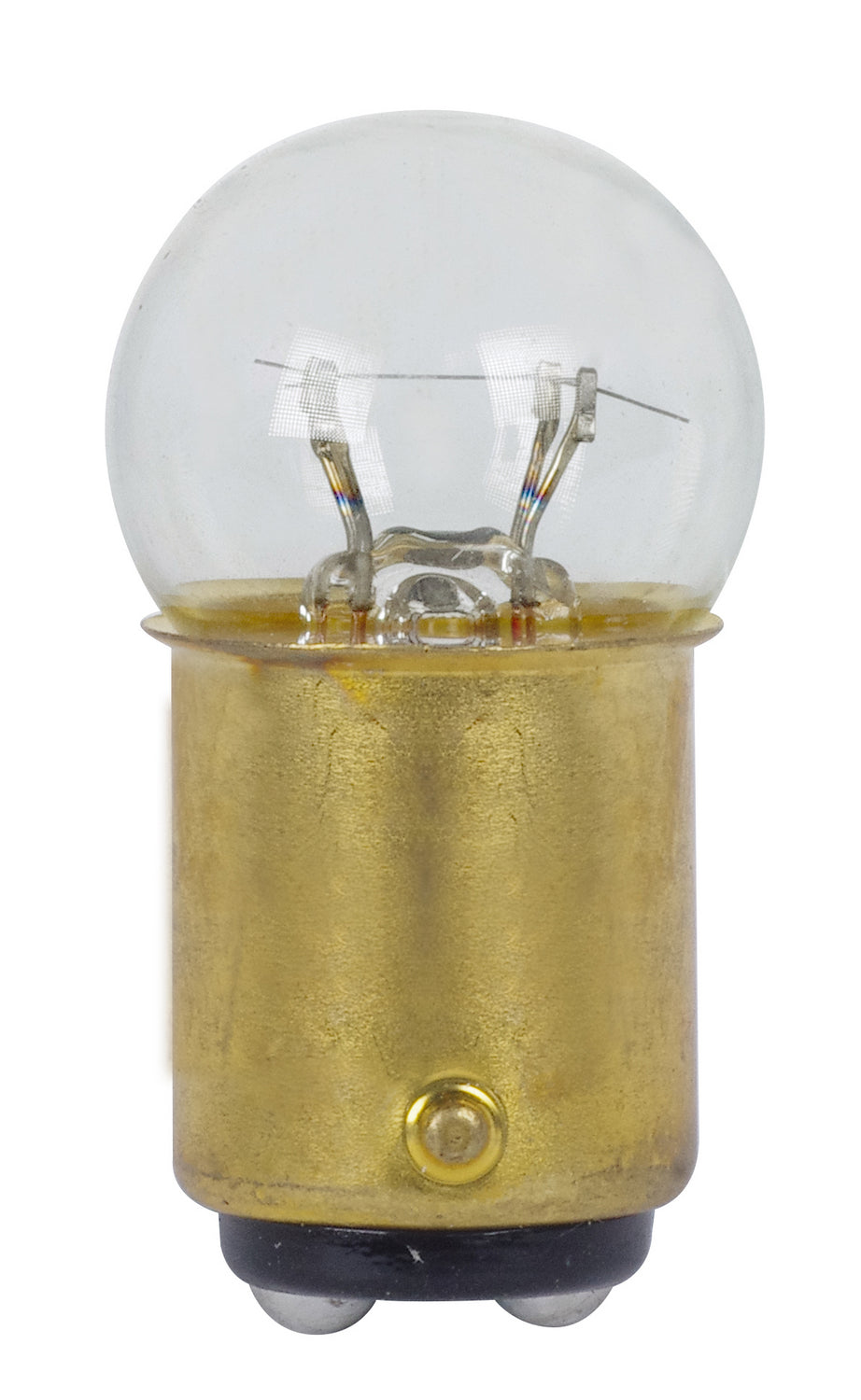 (4-Pack) Light Bulb in Clear