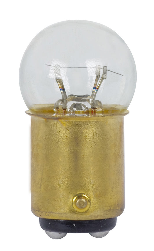 (4-Pack) Light Bulb in Clear