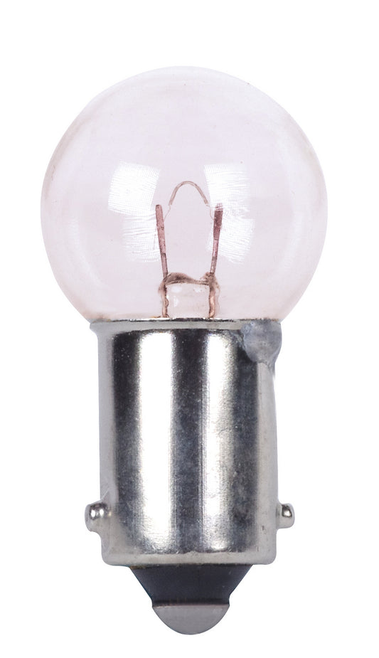 (4-Pack) Light Bulb in Clear