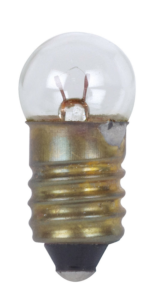 (4-Pack) Light Bulb in Clear
