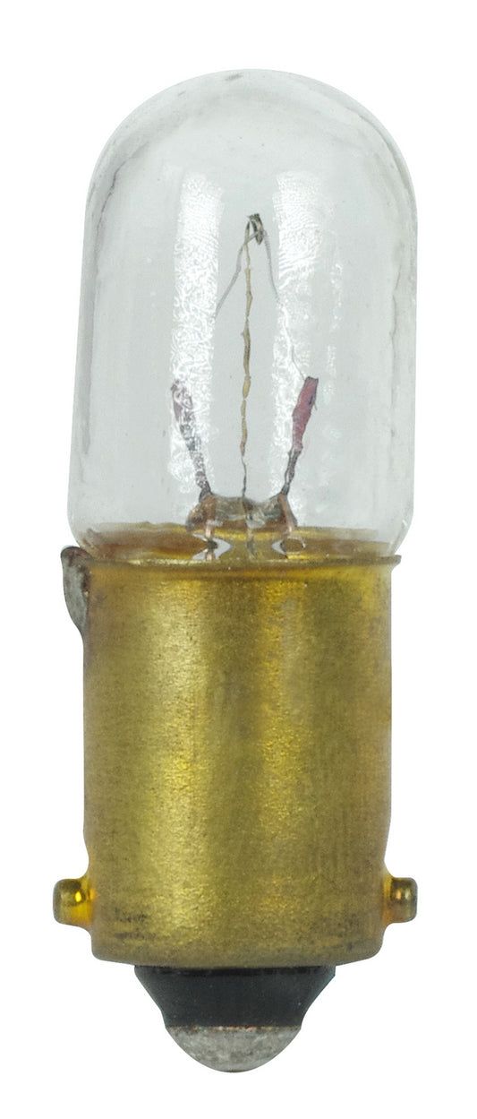 (4-Pack) Light Bulb in Clear