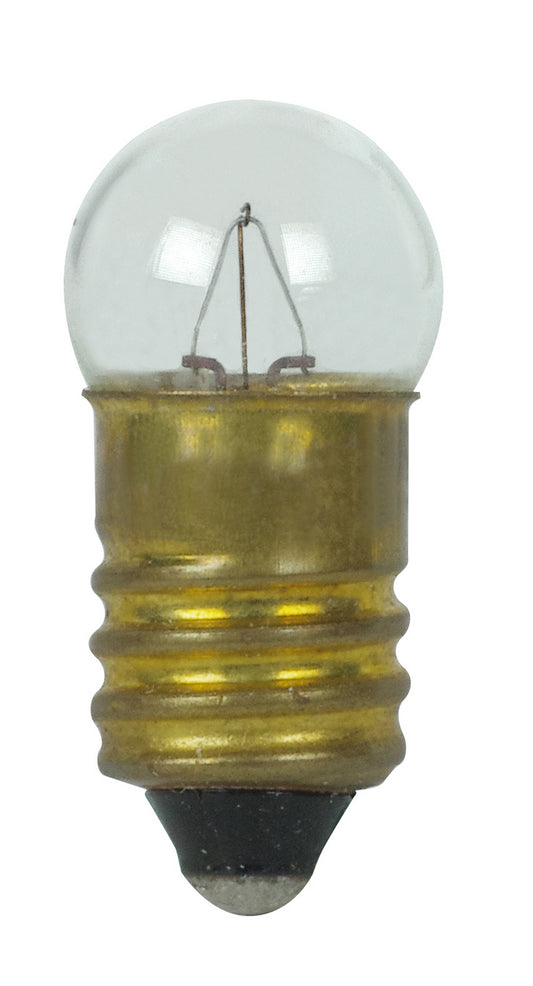 (4-Pack) Light Bulb in Clear