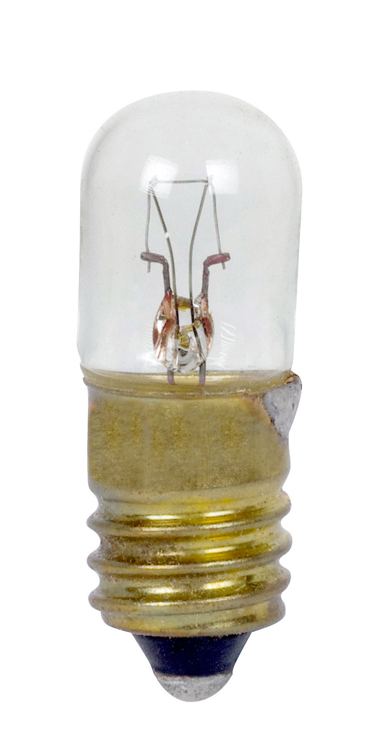 (4-Pack) Light Bulb in Clear